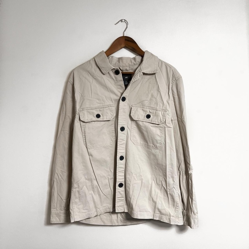H&M JACKET